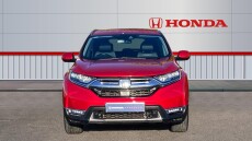 Honda CR-V 2.0 i-MMD Hybrid SR  2WD 5dr eCVT Hybrid Estate